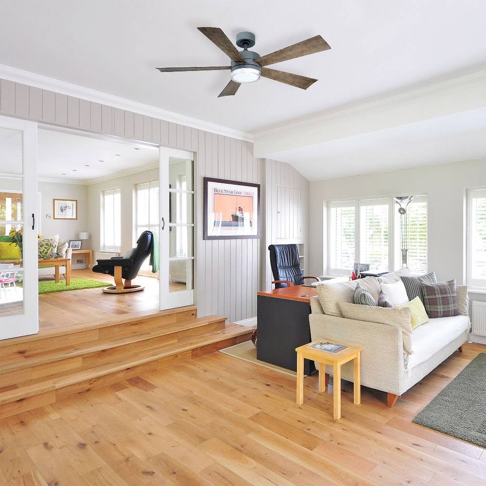 Wynd Ceiling Fan N662917