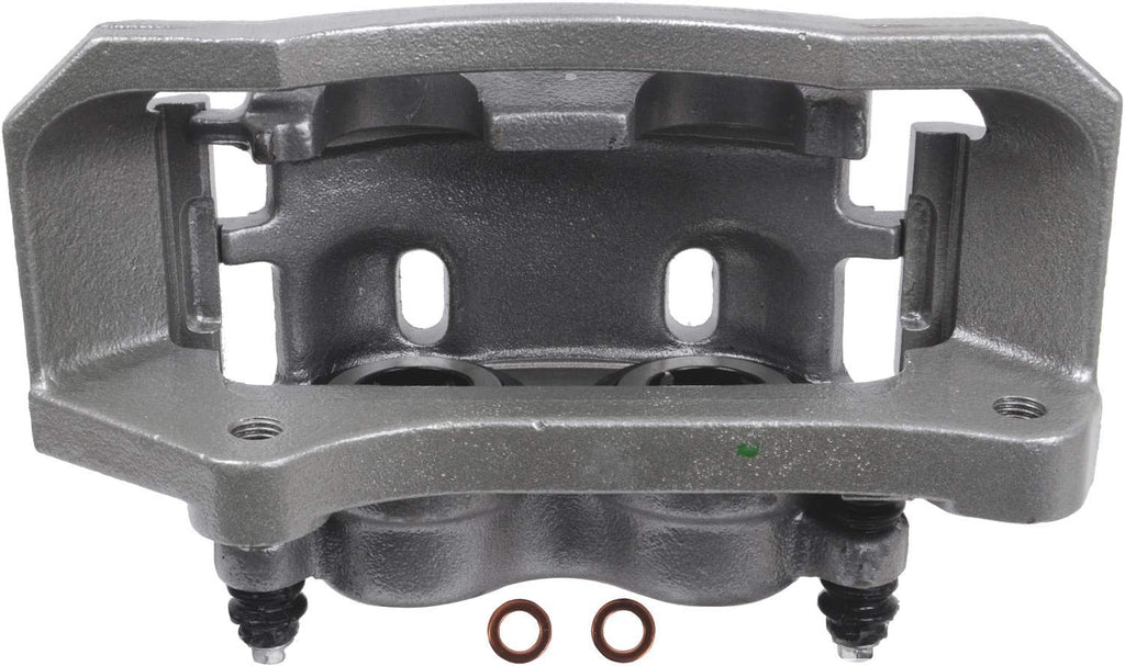 Front Left Brake Caliper G949