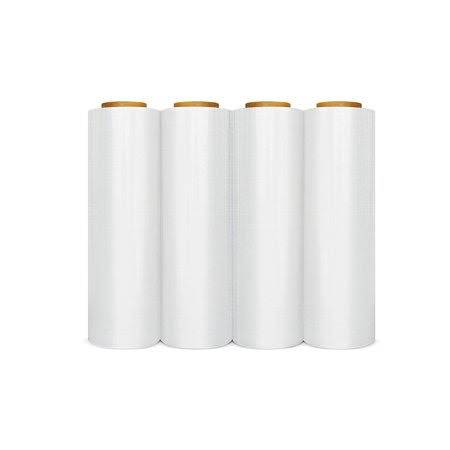 Clear Shrink Film 4 Rolls W11536