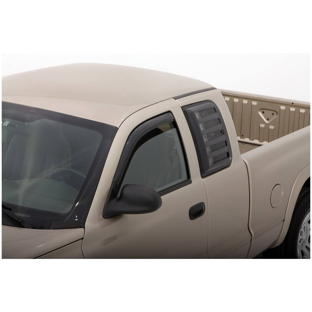 Aeroshade Side Window Cover D8485