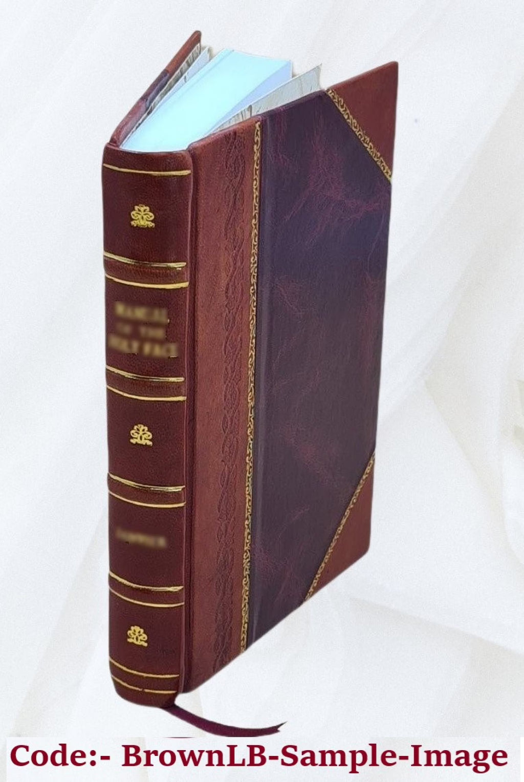 Religion Natural and Revealed Analogy to Constitution and Course of Nature, Two Brief Dissertations, Personal Identity, Nature of Virtue, 1736, Leather S81879