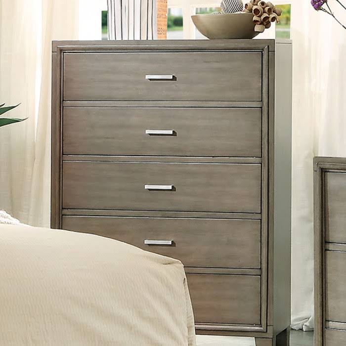 Queen Bed W634630