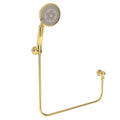 Multifunction Hand Shower Set R4154