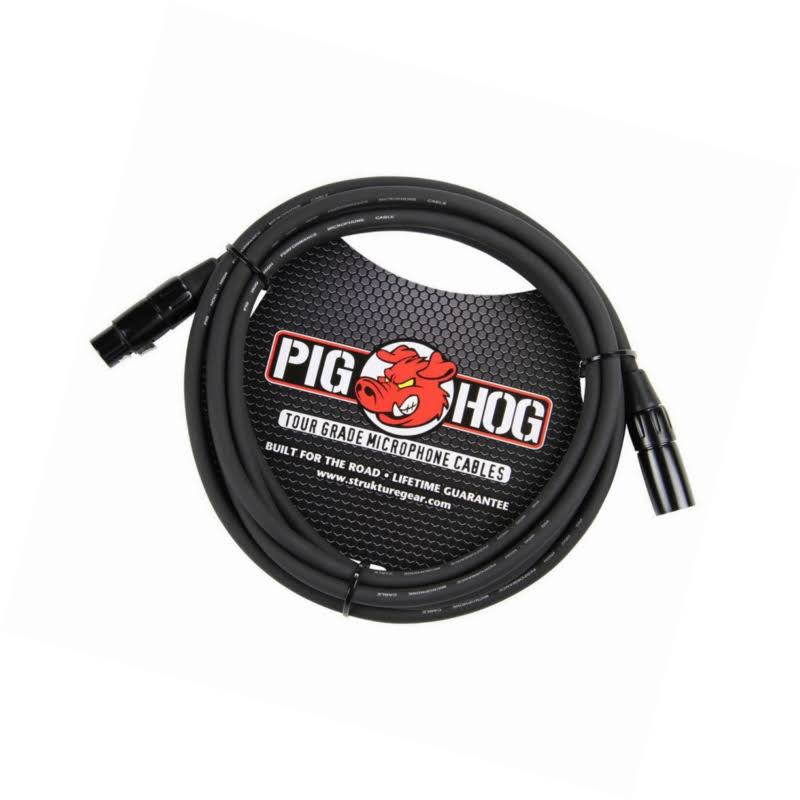 Black 2-Way Active Studio Monitor N69501