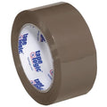 Economy Packing Tape Tan 2x22 x 110 Yard 36 Roll Case Z73238