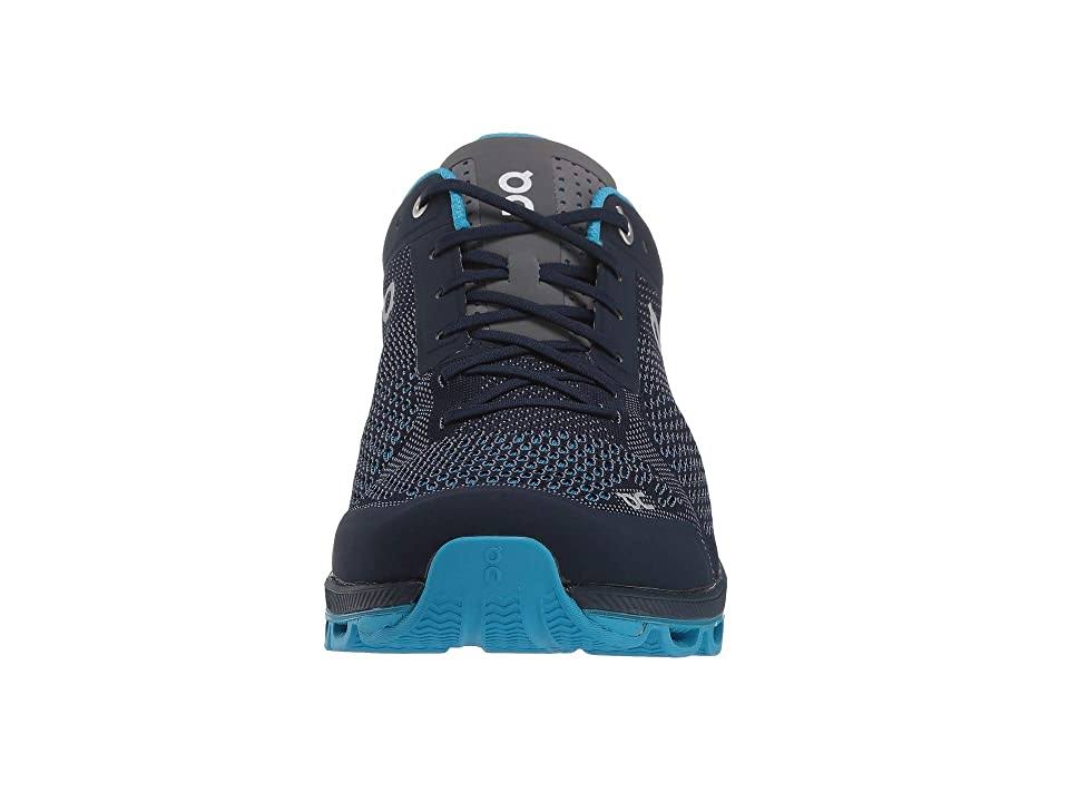 Midnight/Malibu 10.5 D Running Shoes W6849