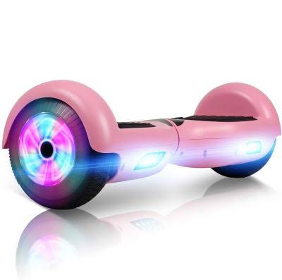 Self Balancing Scooter Hoverboard with Bluetooth T7628