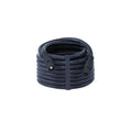 4/0Awg Camlock Series 16 Male to Female 25& Black Extension B2890