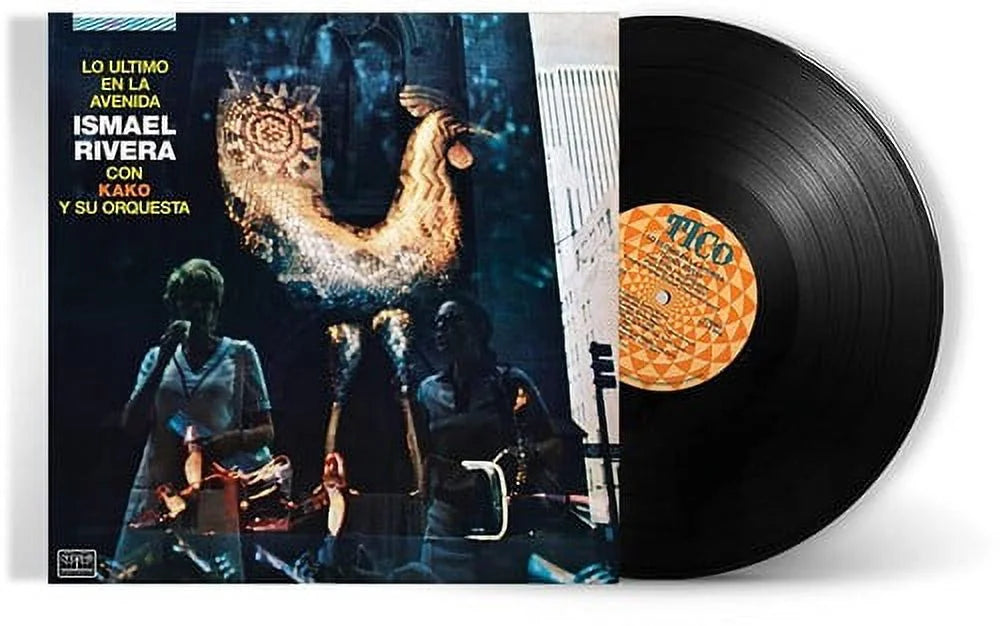 Vinyl W455