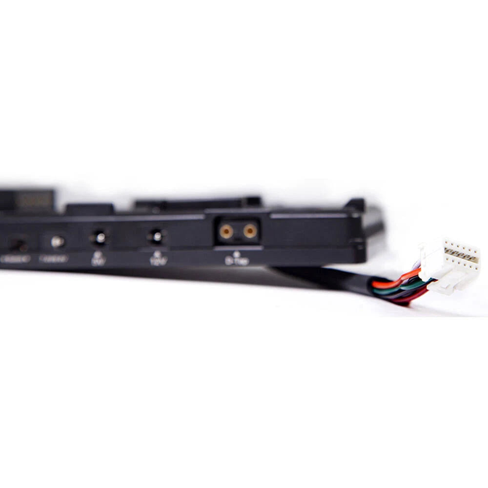 V Mount Battery Pinch I4616