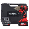 20V Max Lithium-Ion Cordless 3/8 in. Impact Wrench Kit H59739