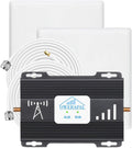 Cell Phone Signal Booster for Home 5000 sqft G215
