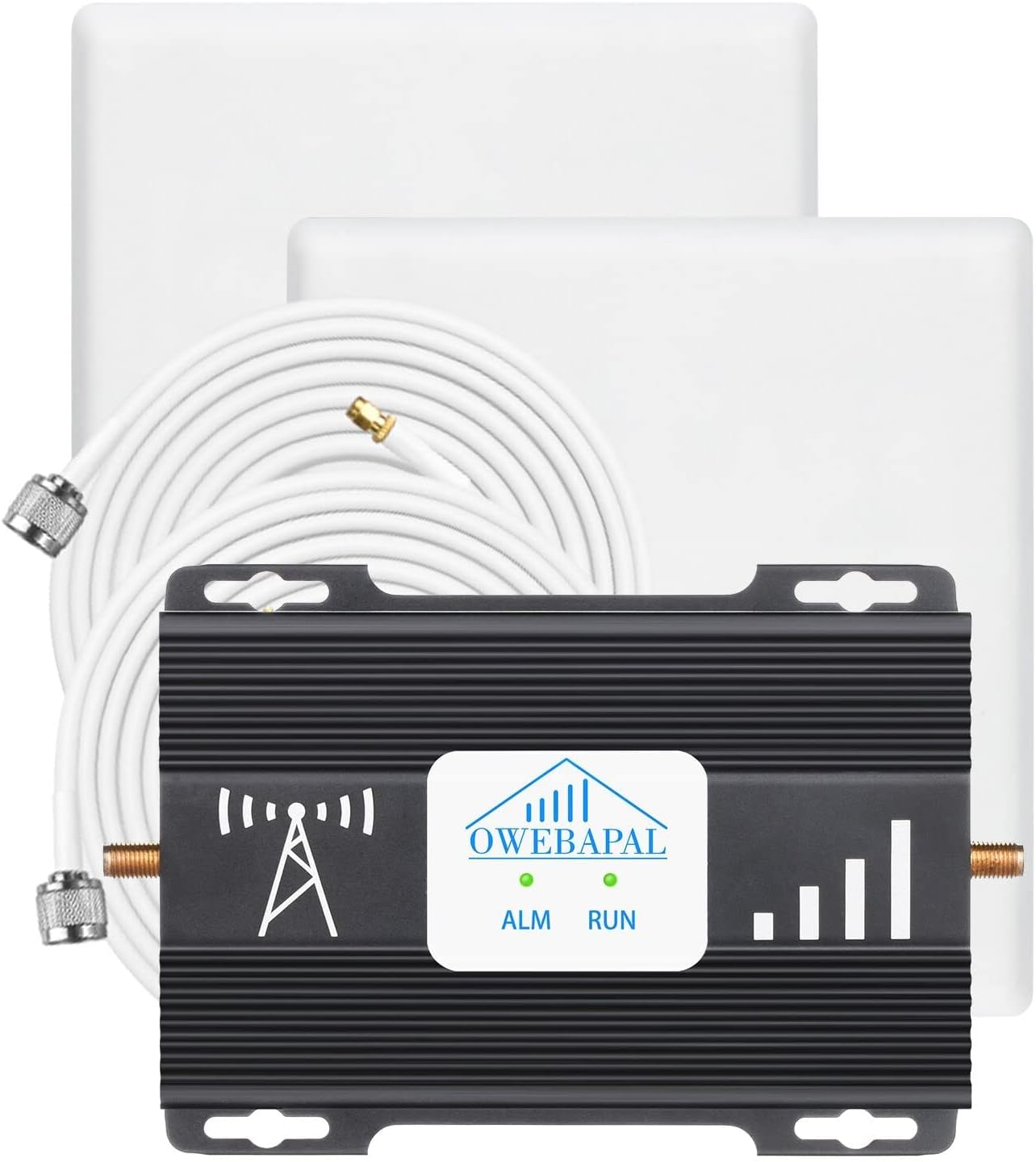 Cell Phone Signal Booster for Home 5000 sqft G215