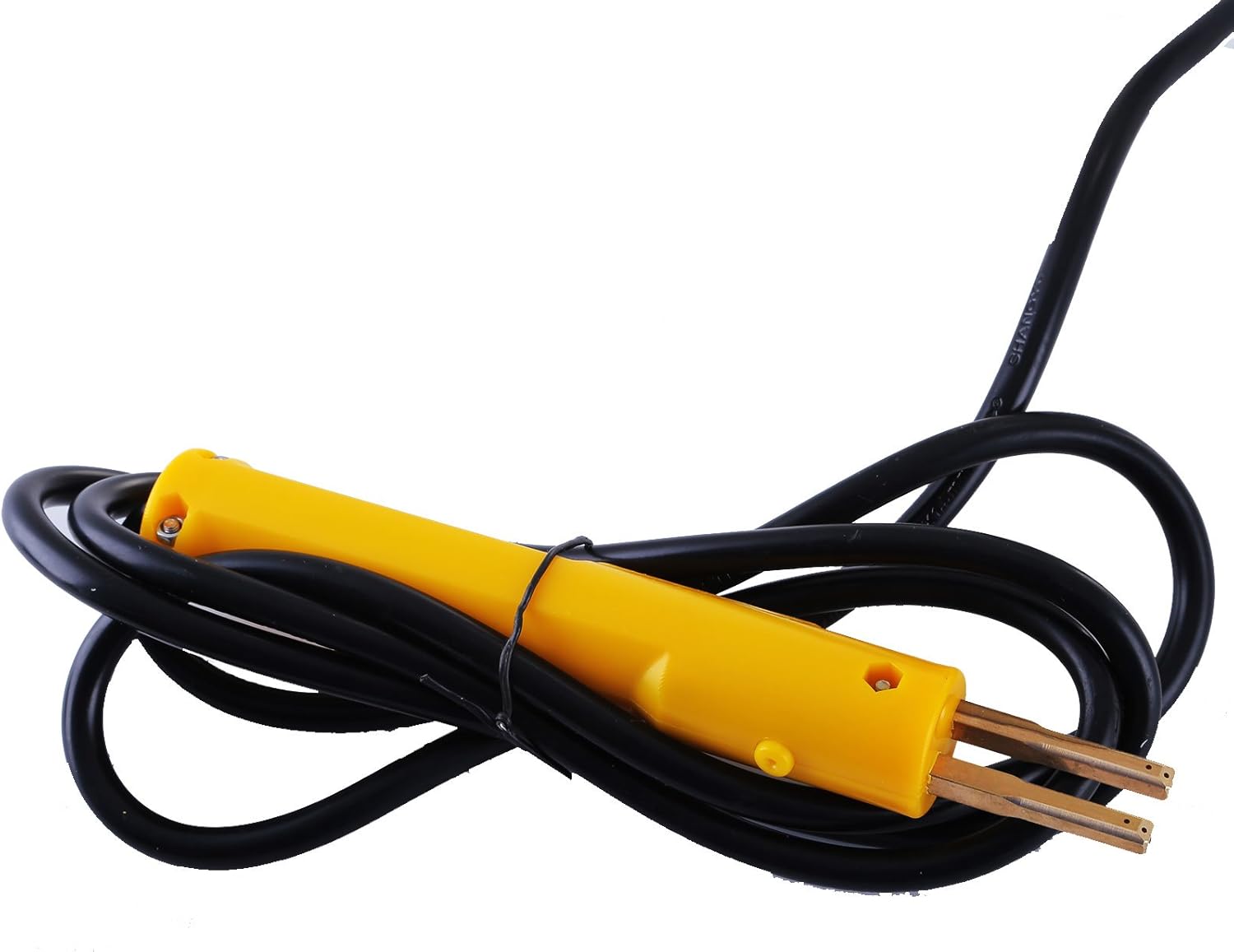20W Plastic Welder Kit with 600 Staples, Pack of 2 S817