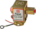 Solid State Fuel Pump 24V 32 GPH Pack of 2 D7363