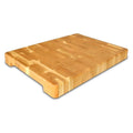 Birch End Grain Cutting Board M49758
