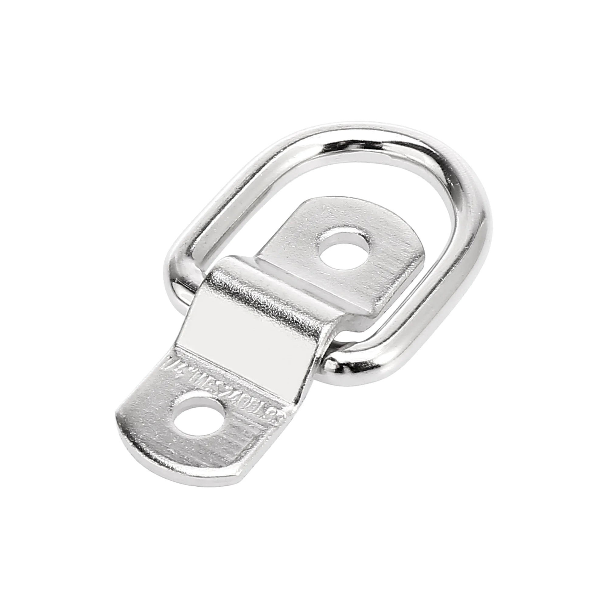 10pcs D Ring Tie Down Anchor Lashing Ring O556