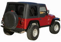Soft Top for Jeep Wrangler G3679