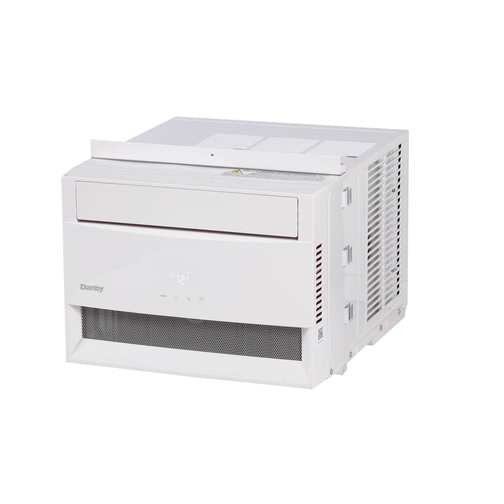8,000 BTU Window Air Conditioner A221608