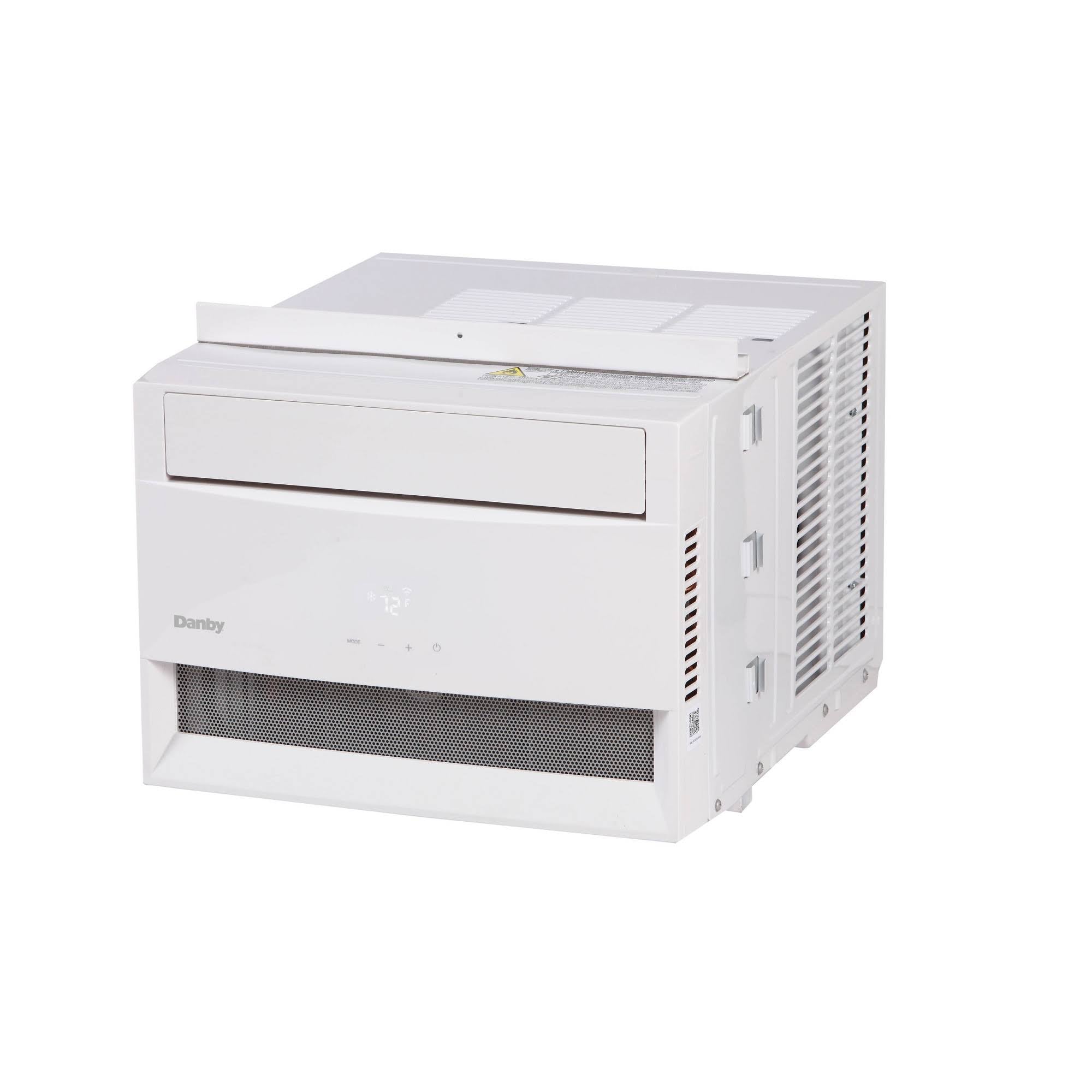 8,000 BTU Window Air Conditioner A221608
