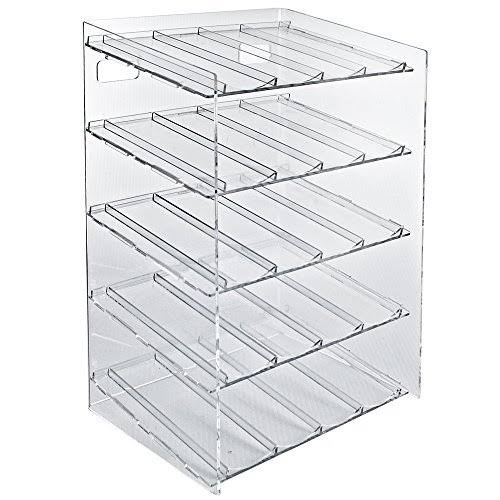 5-Tier Cosmetic Display U926276