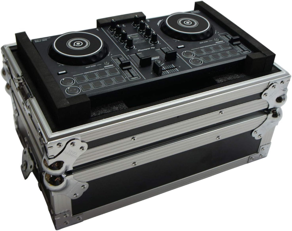 Flight Glide Laptop Stand Tray DJ Custom Case J693985