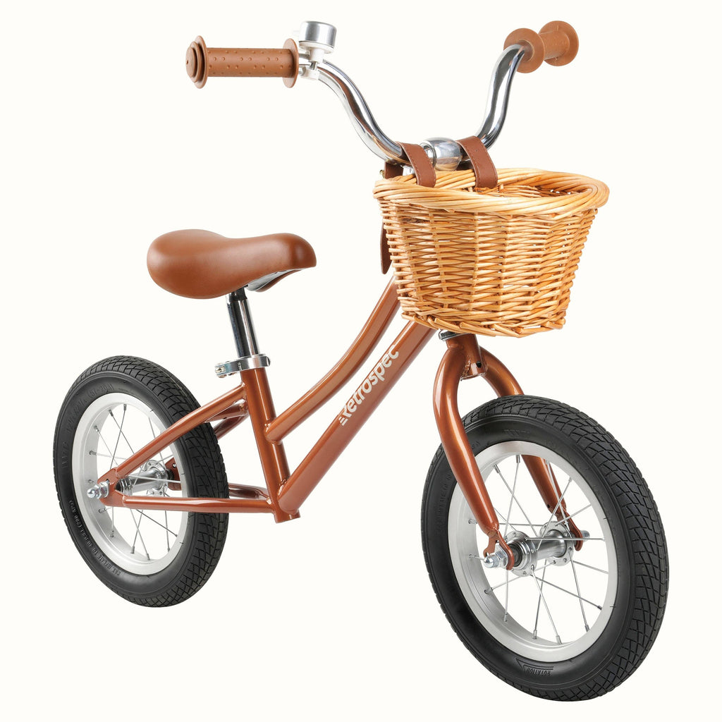 Cool Mint Kids Balance Bike H16783