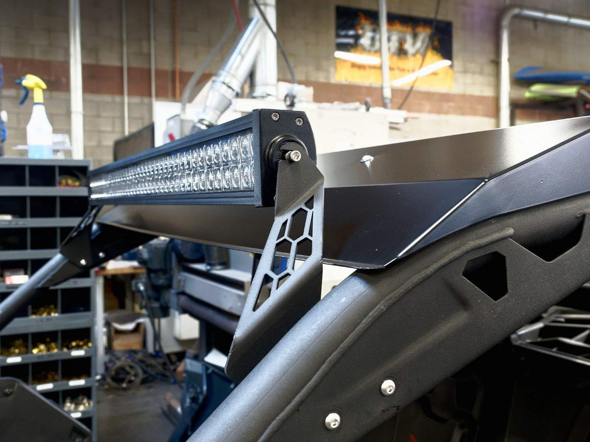 40" LED Light Bar Mounts Pack of 2 K863883