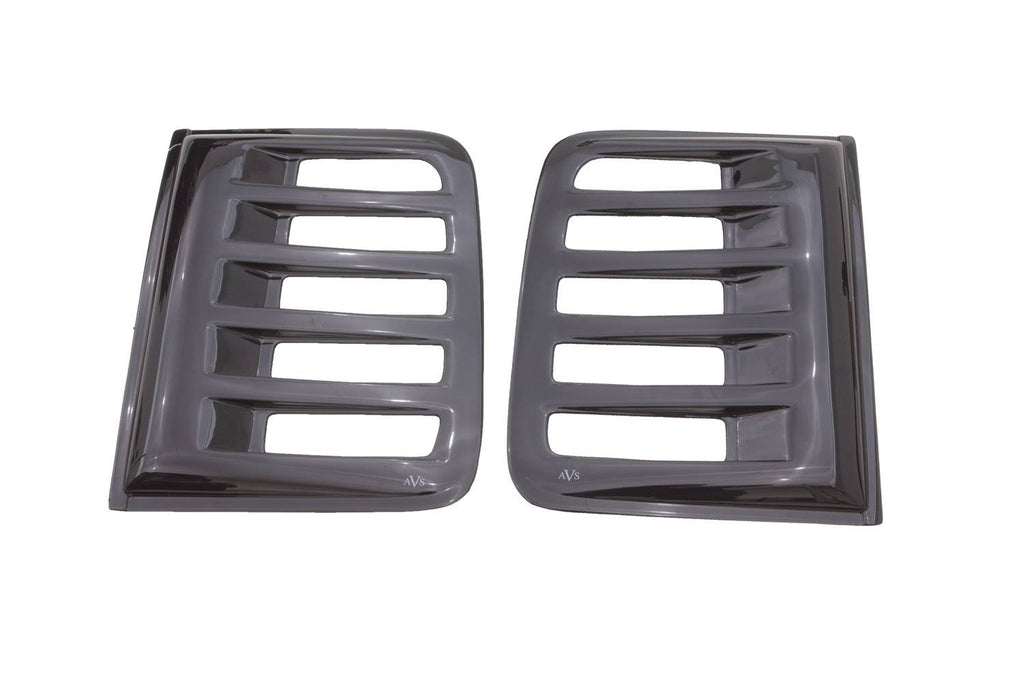 Aeroshade Side Window Cover D8485