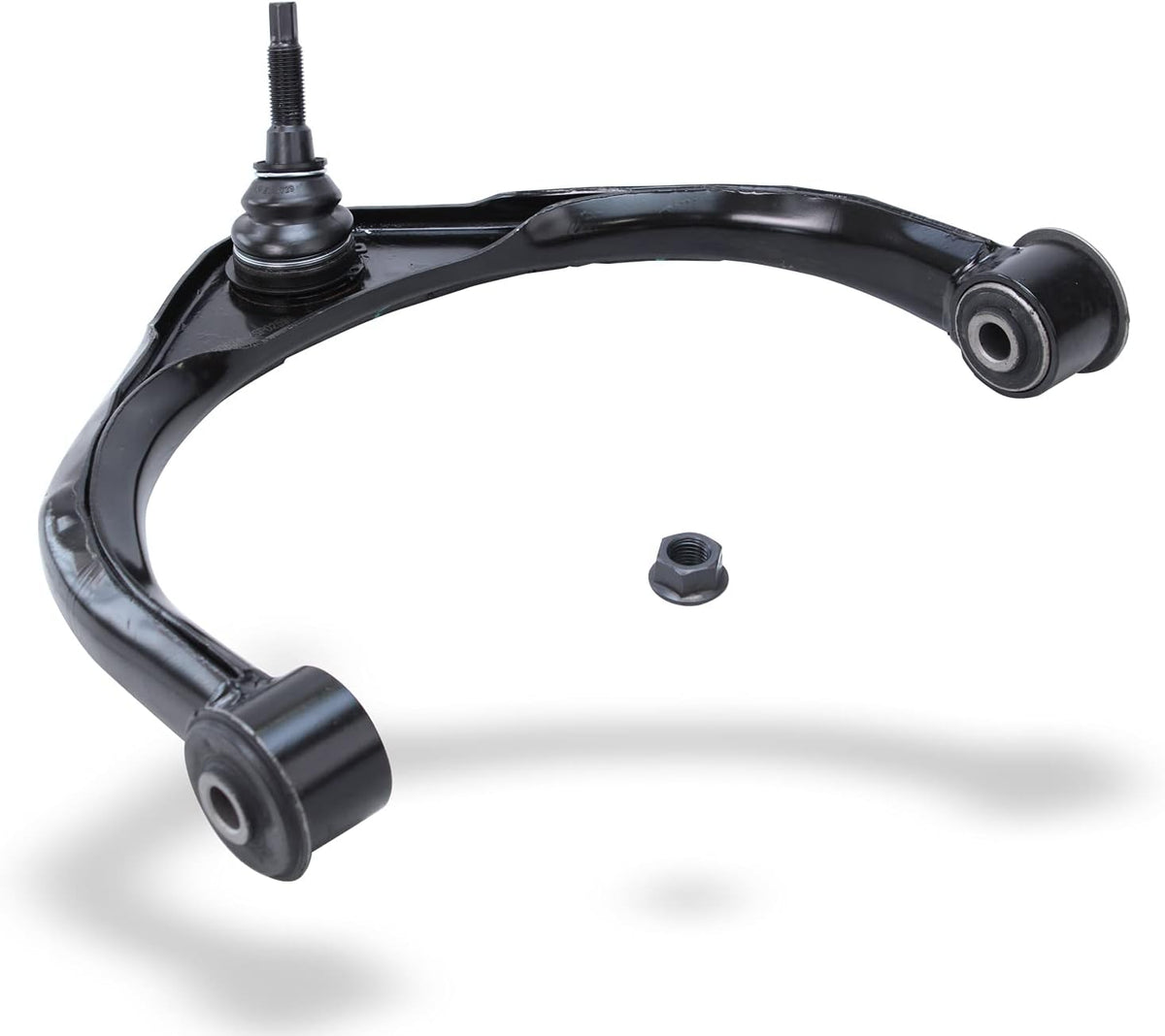Front Upper Control Arms with Ball Joints for Dodge Ram 1500 Pack of 2 V4888