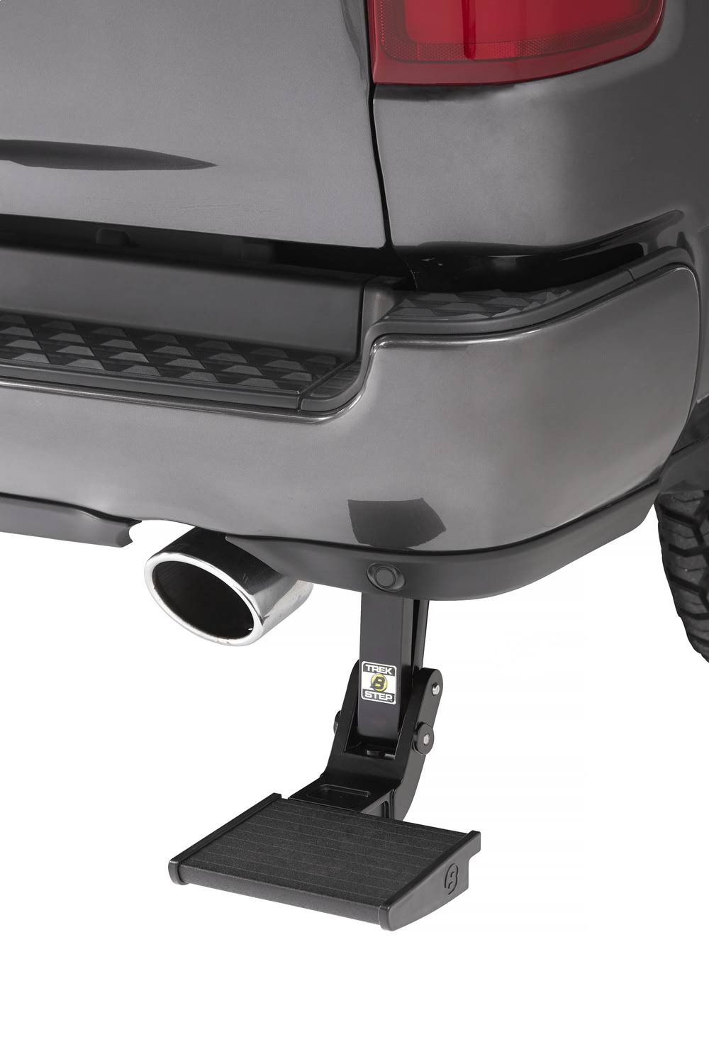 TrekStep Rear Mount Step M18905