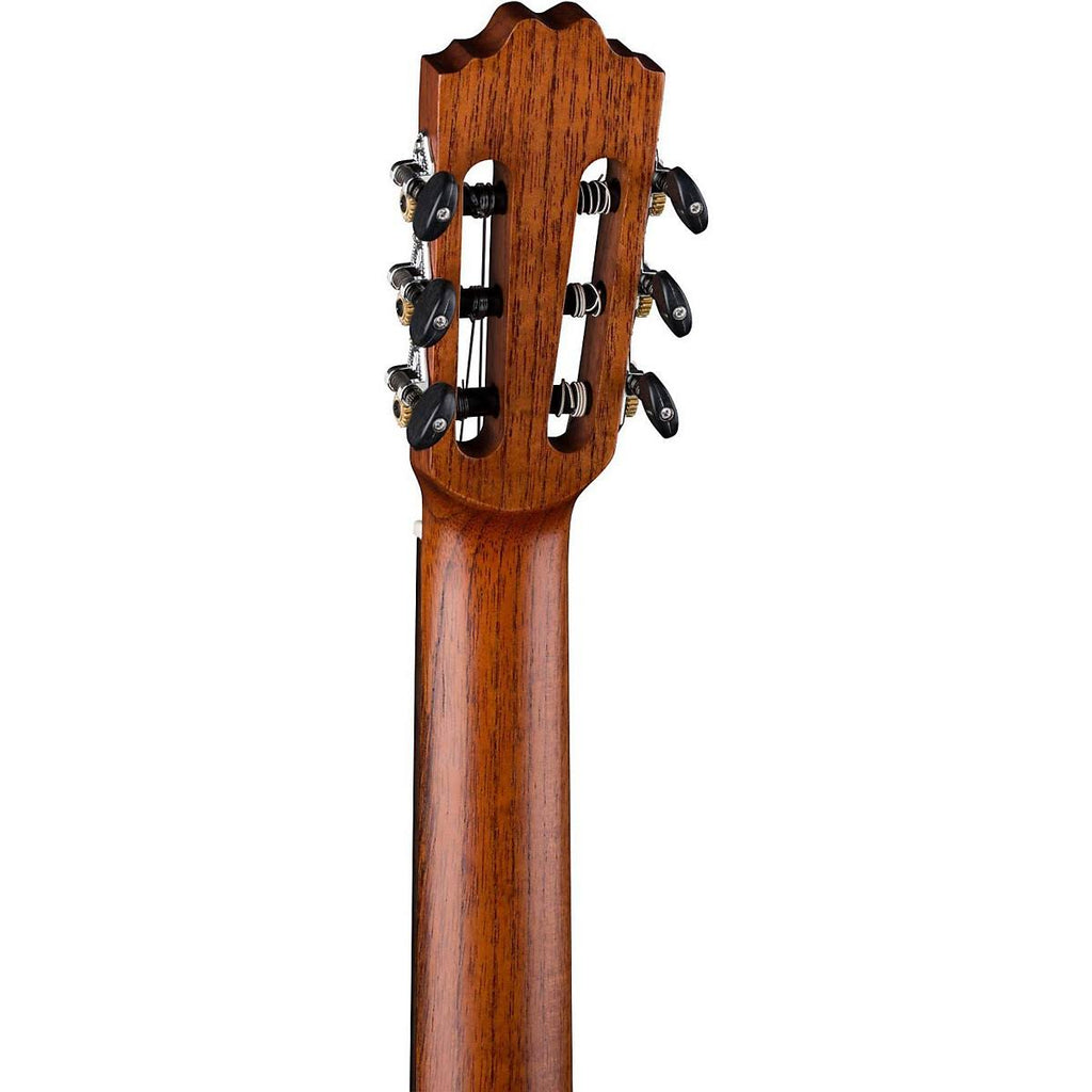 Solid Cedar Classical Guitar X16346