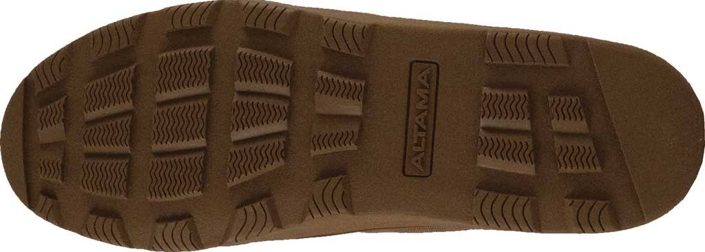 Coyote Wide Maritime Assault Low Shoes E296