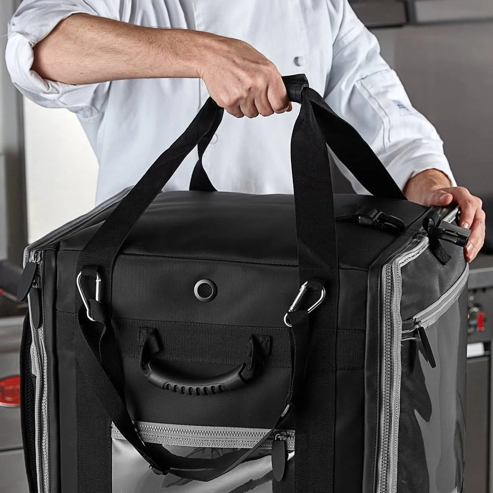 Fabric Tower Catering Bag C14727