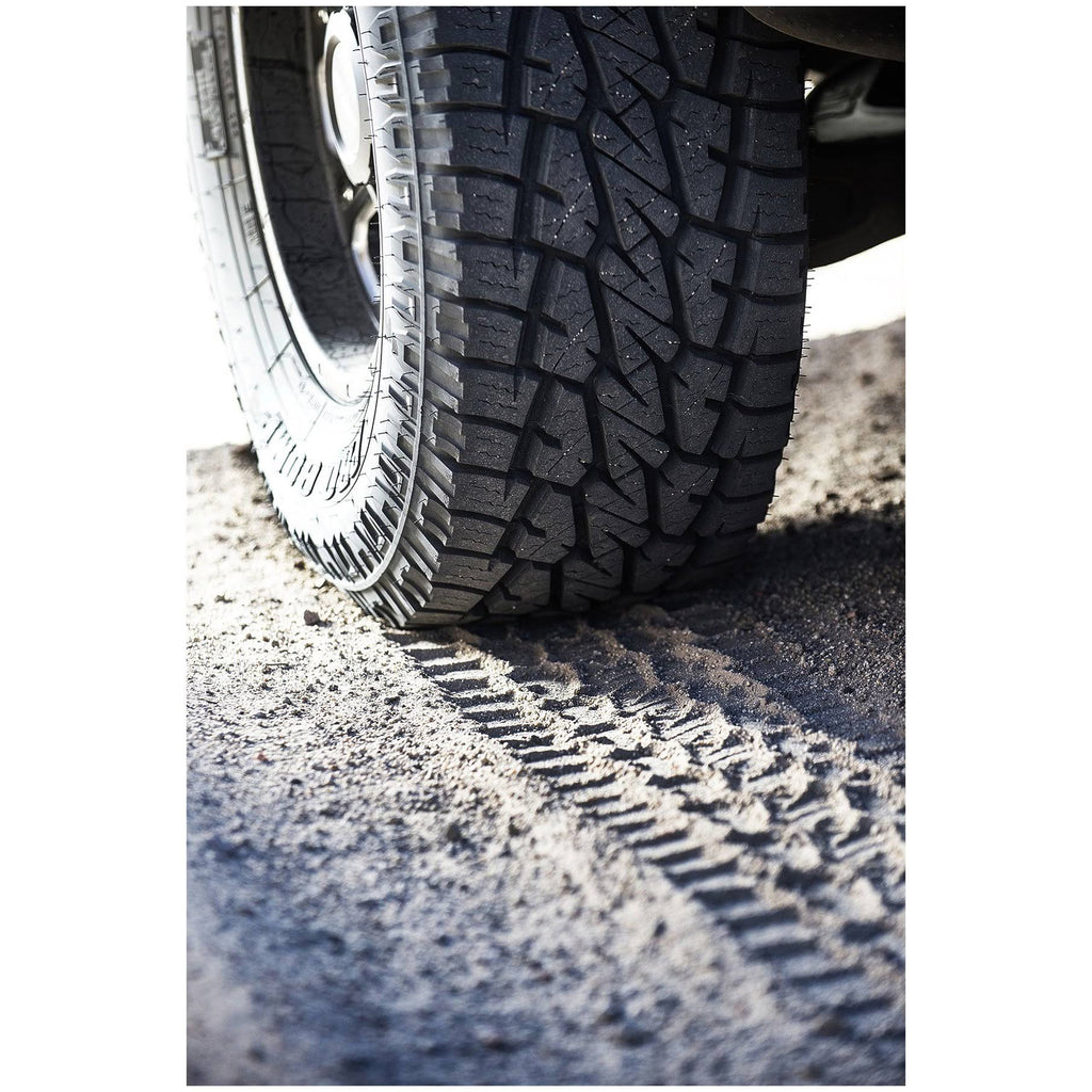 Pro Comp Sport All Terrain Tire J387
