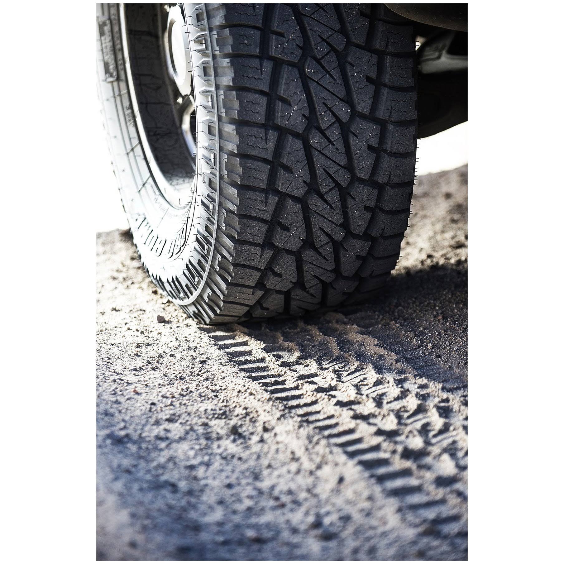 Pro Comp Sport All Terrain Tire J387