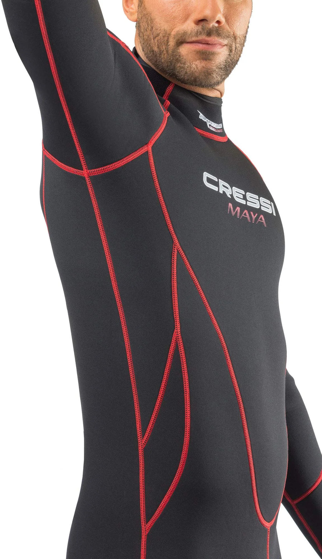 Mens 3mm Wetsuit V674940