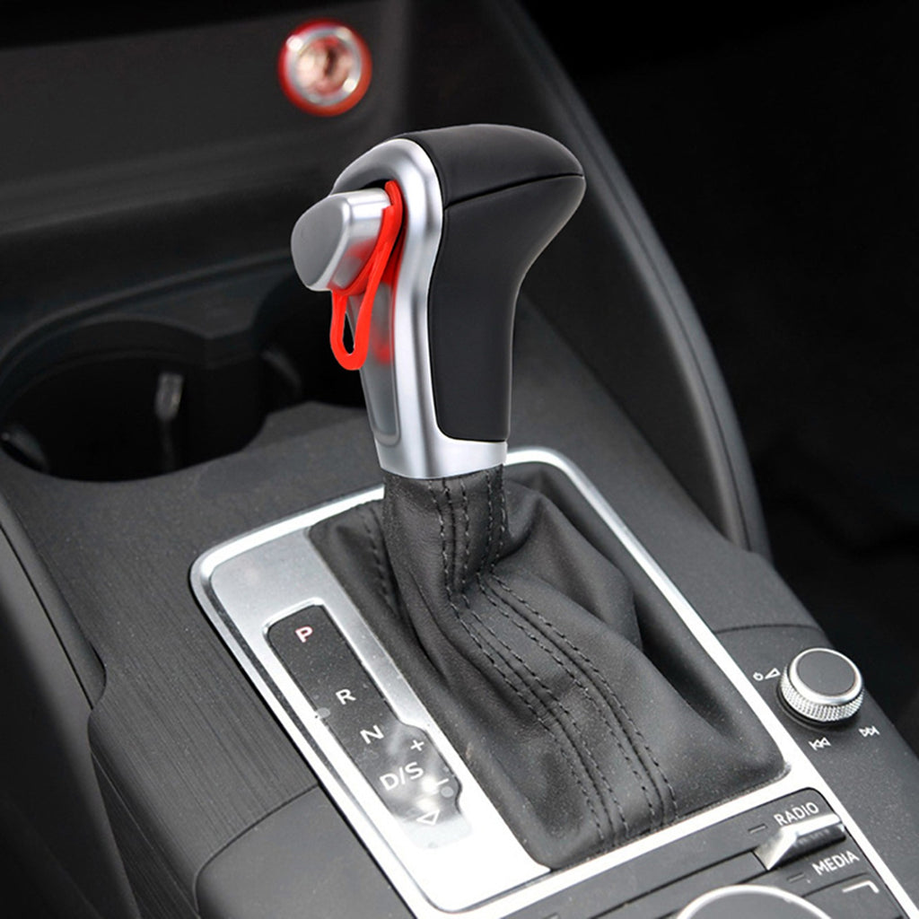 Car Auto Gear Stick Shift Knob with Gaiter C65438