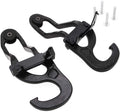 Ram Front Tow Hooks for Dodge Ram 1500 H3127