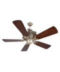 Athenian Obol Ceiling Fan Kit Q5104