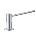 Classic Steel Soap Dispenser Z75189