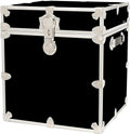 Cube Armor Trunk 18x18x20 Black Y577