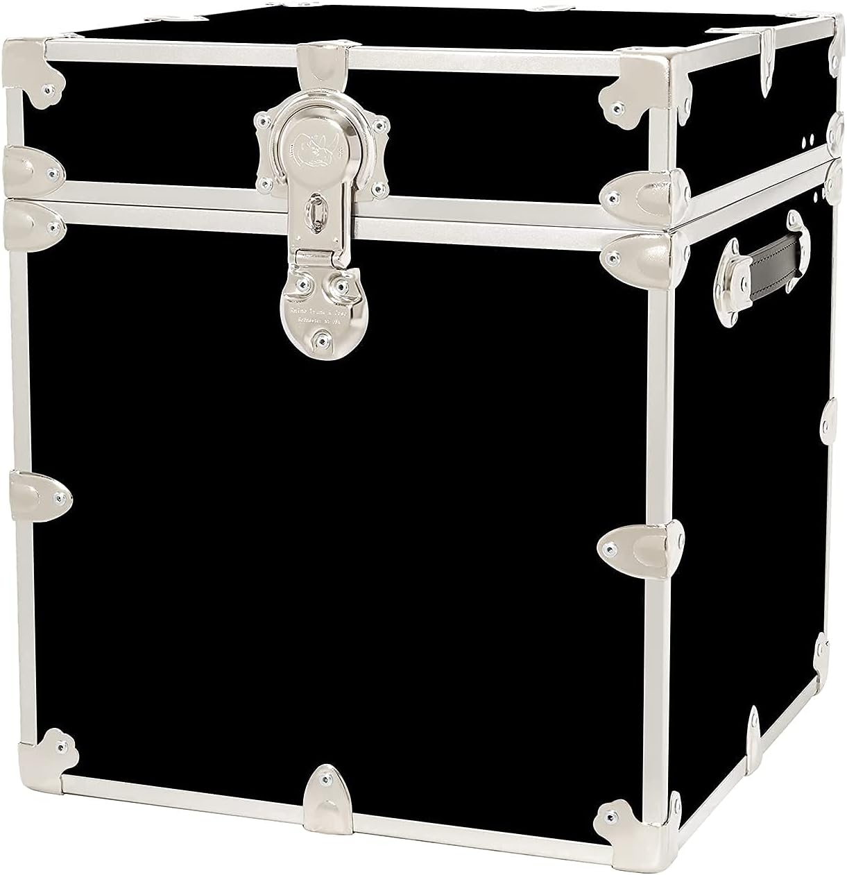 Cube Armor Trunk 18x18x20 Black Y577