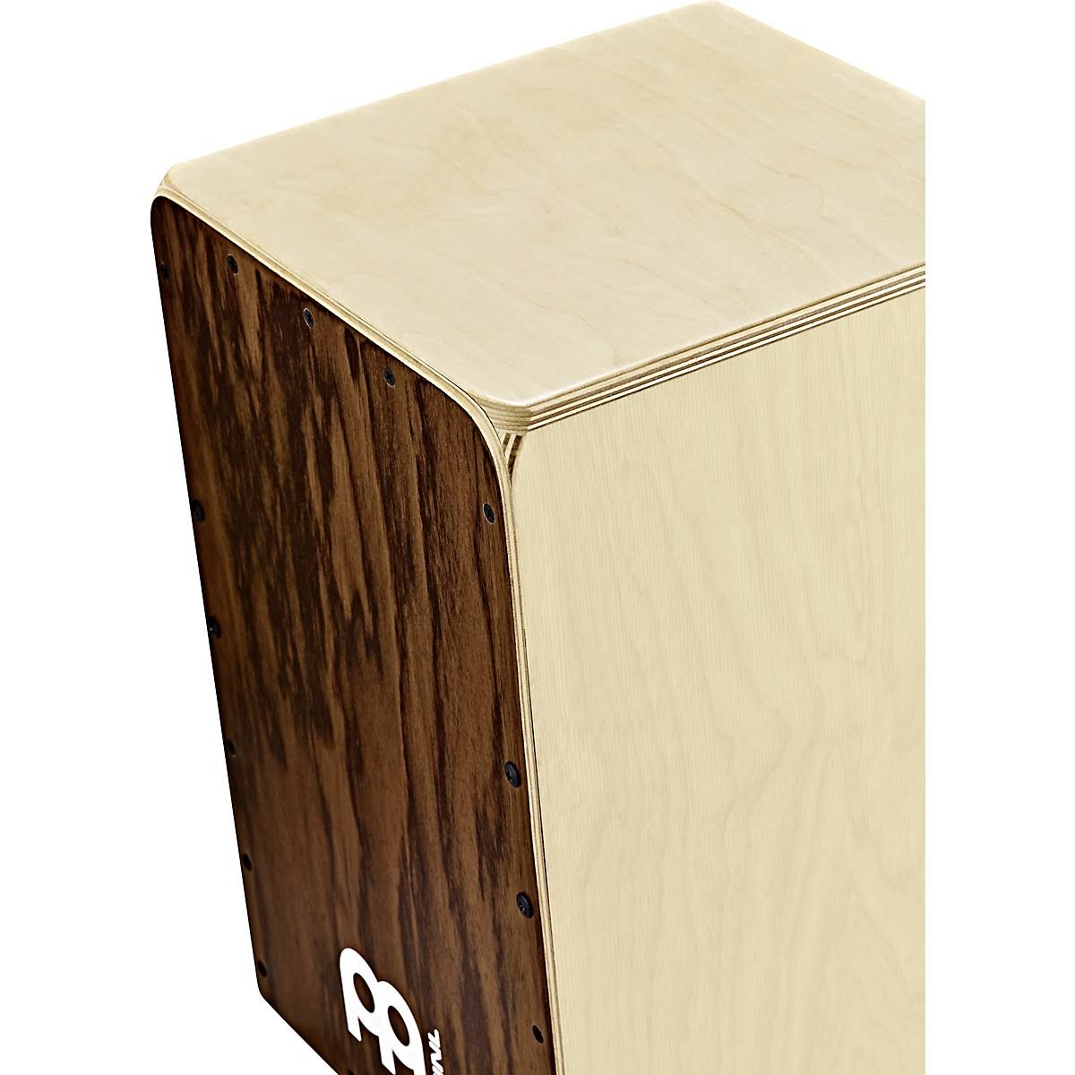 Dark Eucalyptus Snarecraft Cajon O2135