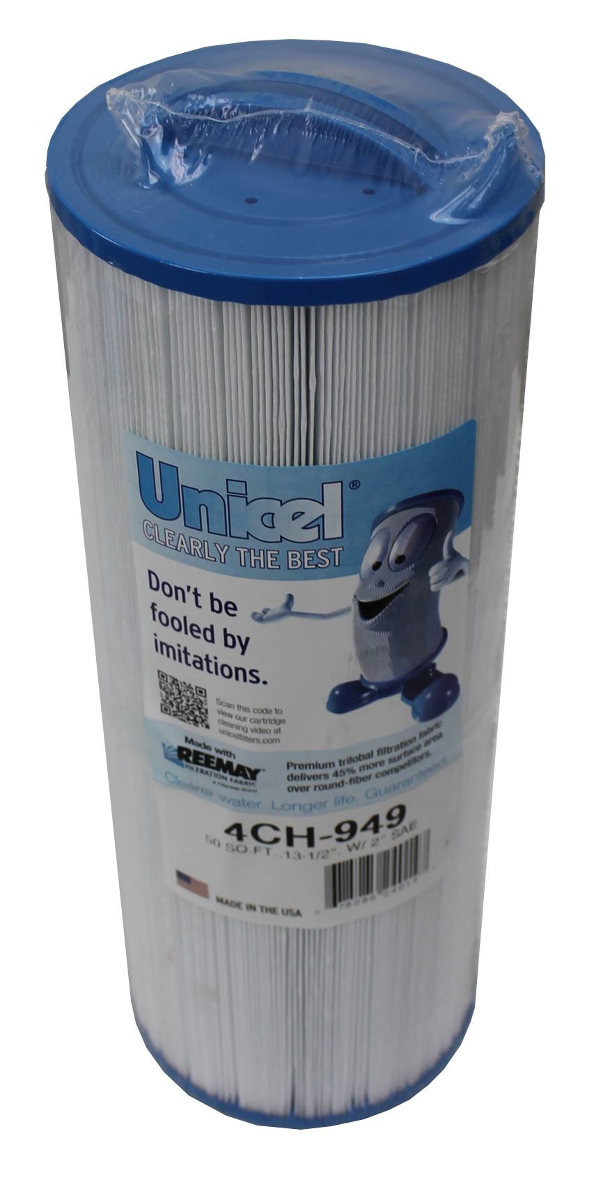4CH-949 Pool Spa Replacement Filter Cartridges C87720