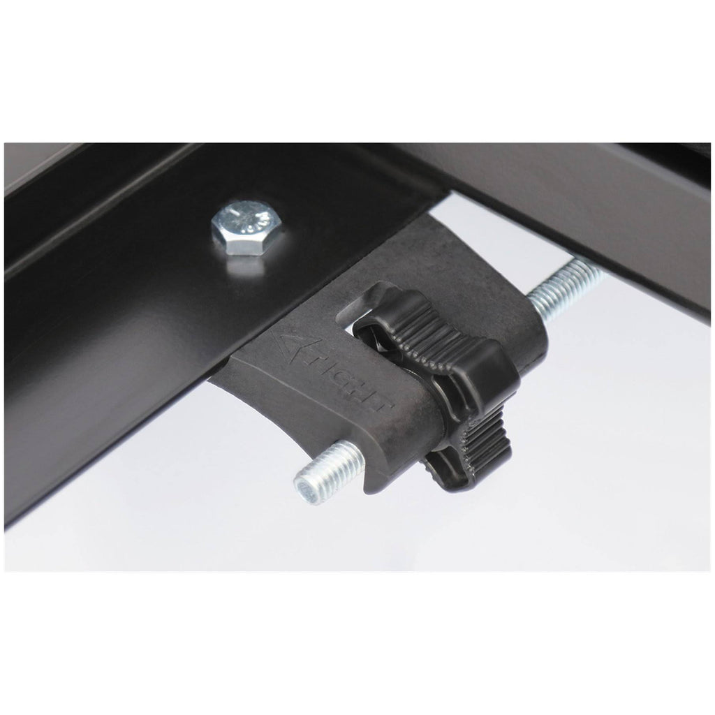 Roll-Up Tonneau Cover N3368