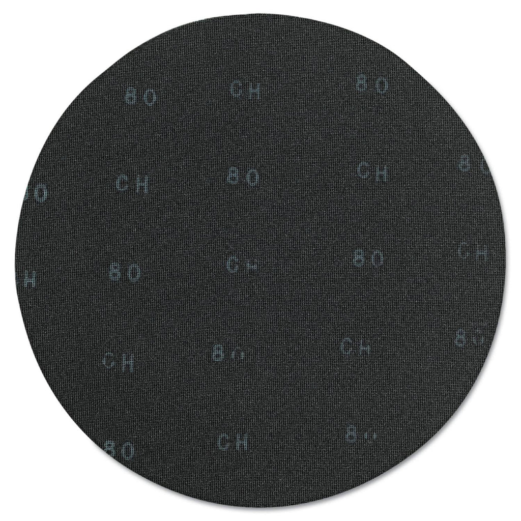 80 Grit Sanding Screens, 10/Carton S712756