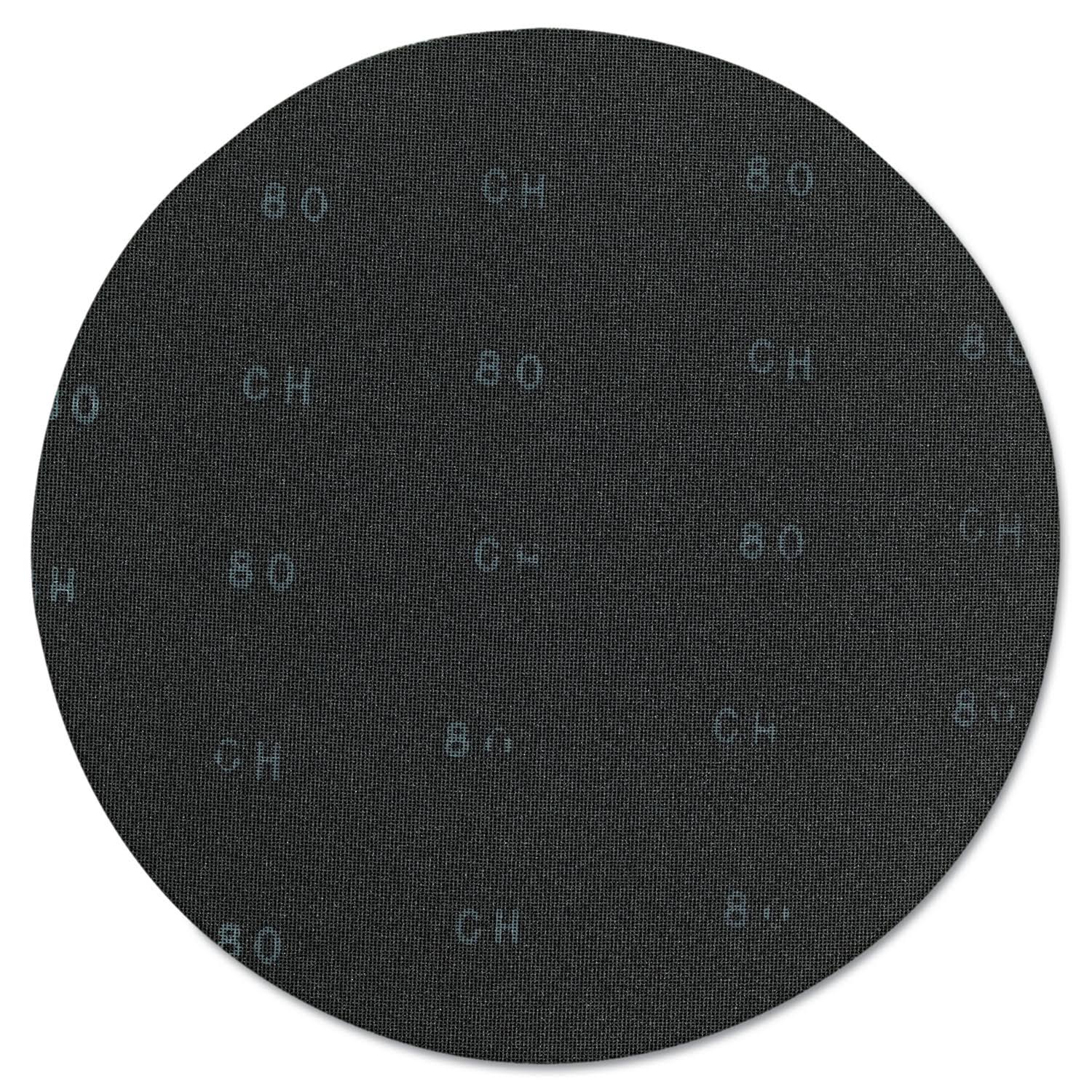 80 Grit Sanding Screens, 10/Carton S712756