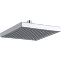 Chrome Single-Setting Shower Head V135617