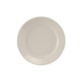 3/8 inch Plate Wide Rim in Eggshell American White, Case of 12 X465777